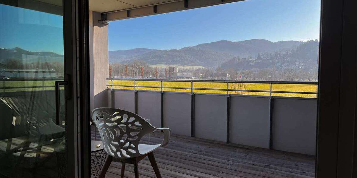 Etagenwohnung Freiburg im Breisgau Ebnet - 3 Zimmer, 93 m&sup2;, 785.000&euro; | Angebot:25226436