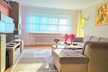 Wohnung Neuenburg am Rhein - 4 Zimmer, 106 m&sup2;, 340.000&euro; | Angebot:26995178