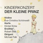 Der kleine Prinz