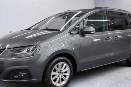 Seat Alhambra 113.050 km 29.390 € Herbolzheim 79336