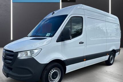 Mercedes-Benz Sprinter 46.678 km 46.279 &euro; Freiburg 79111