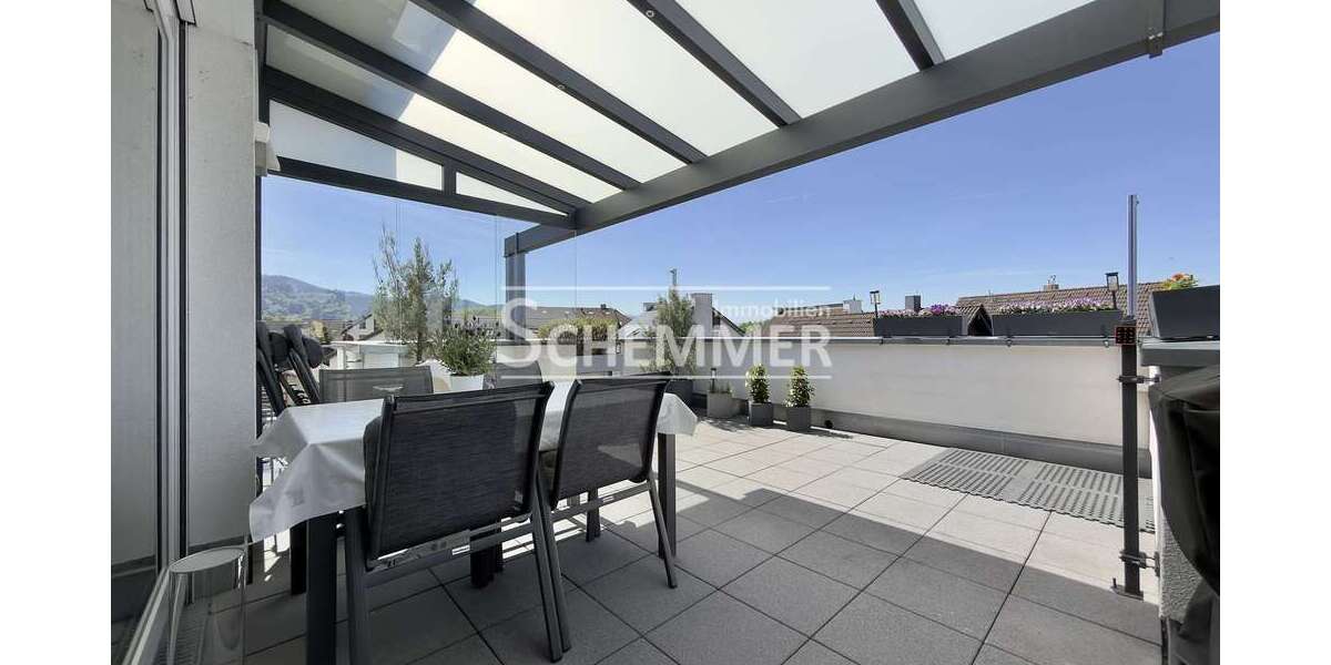 Etagenwohnung Gundelfingen - 4 Zimmer, 125 m&sup2;, 825.000&euro; | Angebot:26884969
