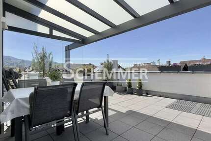 Wohnung Gundelfingen - 4 Zimmer, 125 m&sup2;, 825.000&euro; | Angebot:26884969