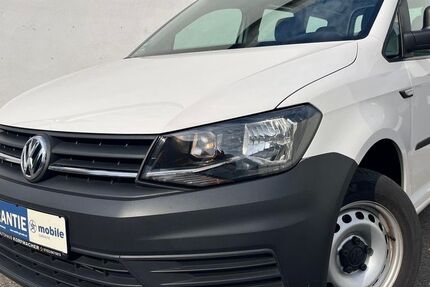 VW Caddy 59.850 km 16.995 € Ettenheim 77955