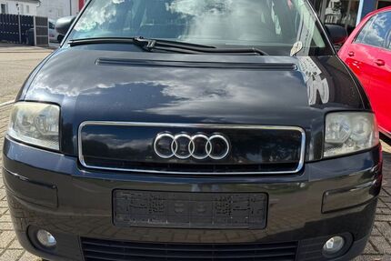Audi A2 194.000 km 3.999 € Ringsheim 77975