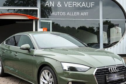 Audi A5 90.000 km 29.900 &euro; Gundelfingen /Freiburg 79194