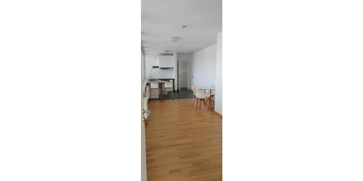 Etagenwohnung Freiburg im Breisgau Herdern - 2 Zimmer, 62 m&sup2;, 309.000&euro; | Angebot:26119722