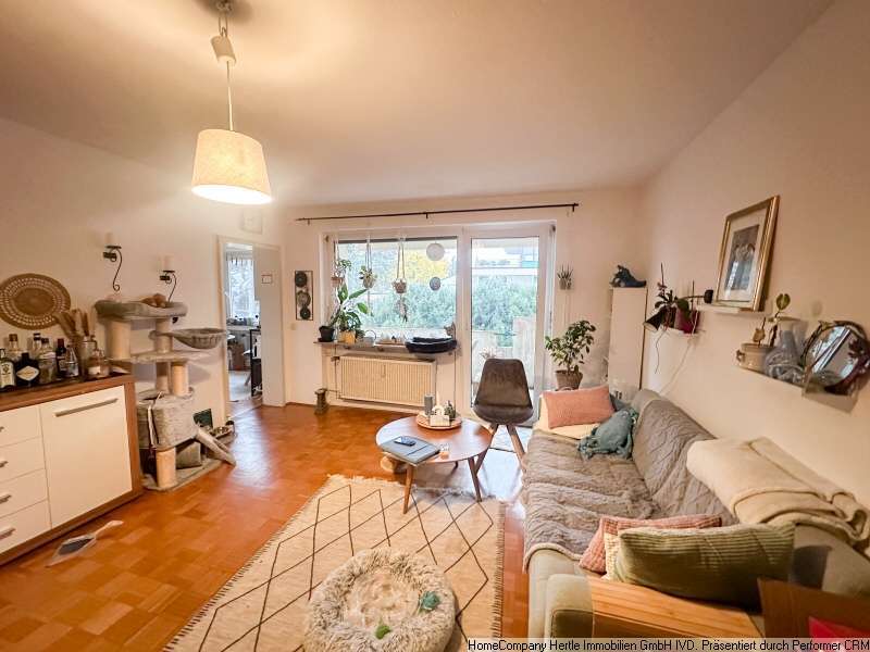 Wohnung zum Kaufen in Freiburg 298.000 € 63.73 m²