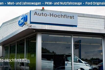 Ford Kuga 6.000 km 49.990 € Titisee Neustadt 79822