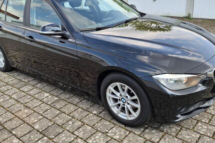 BMW 318 200.000 km 5.490 &euro; Kenzingen 79341