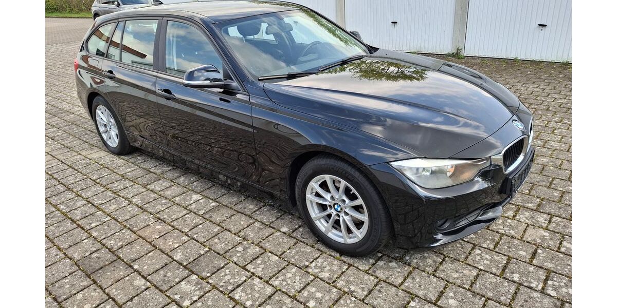 BMW 318 200.000 km 5.490 &euro; Kenzingen 79341
