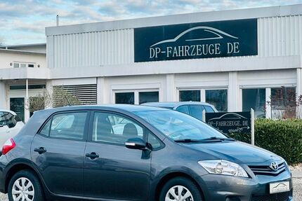 Toyota Auris 73.221 km 8.990 &euro; Herbolzheim 79336