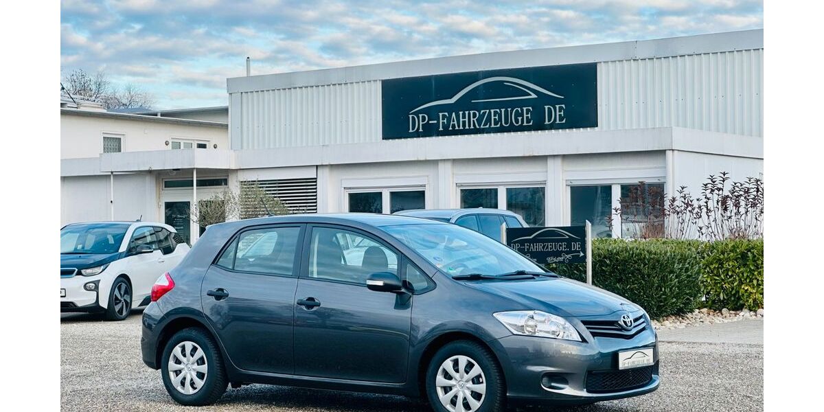 Toyota Auris 73.221 km 8.990 &euro; Herbolzheim 79336