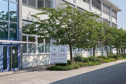 Gewerbeobjekt Teningen - 7&euro; | Angebot:23802229