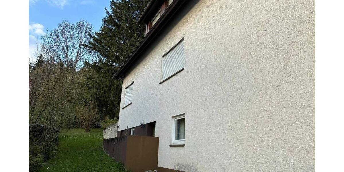 Mehrfamilienhaus, Wohnhaus Freiburg Zähringen - 6 Zimmer, 171 m&sup2;, 1.180.000&euro; | Angebot:25704993