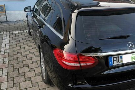 Mercedes-Benz C 250 200.000 km 12.800 € Müllheim 79379