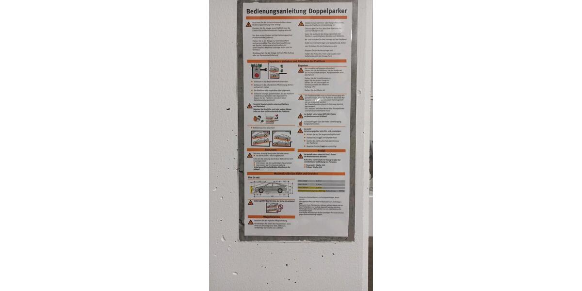 Garagen / Stellplätze Freiburg im Breisgau Günterstal - 50&euro; | Angebot:24983050