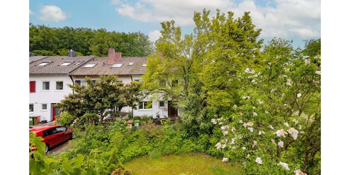 Reihenendhaus Freiburg im Breisgau / Zähringen Zähringen - 6 Zimmer, 127 m&sup2;, 349.000&euro; | Angebot:26683535