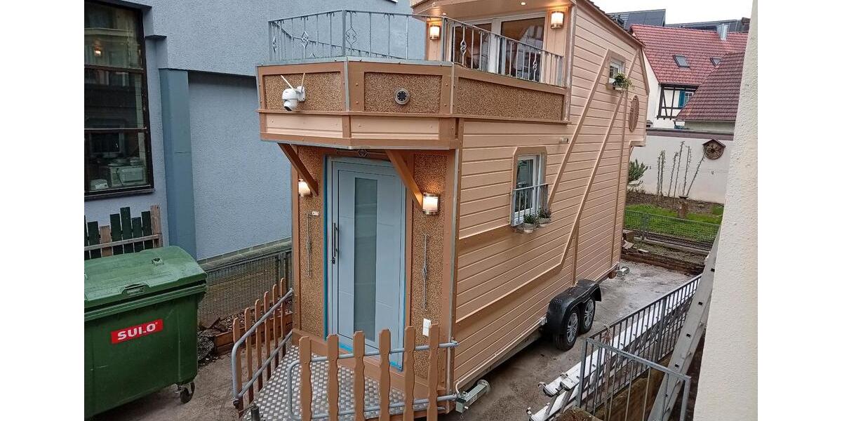 Einfamilienhaus Freiburg im Breisgau Oberau - 3 Zimmer, 65 m&sup2;, 25.000&euro; | Angebot:26189318