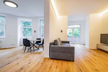 Wohnung Badenweiler - 2 Zimmer, 60 m&sup2;, 293.000&euro; | Angebot:26763753