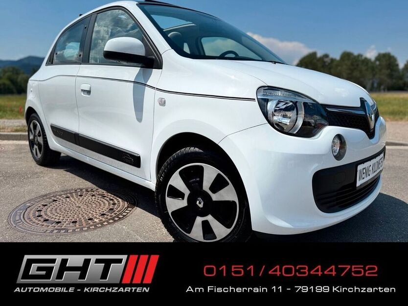 Twingo