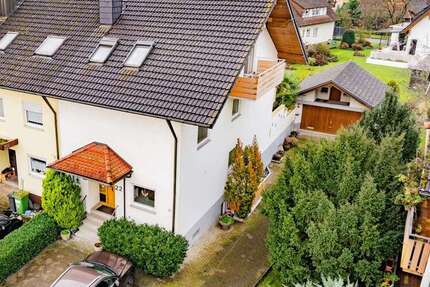 Haus zum Kaufen in Reute 684.000 € 145 m² 5 zimmer