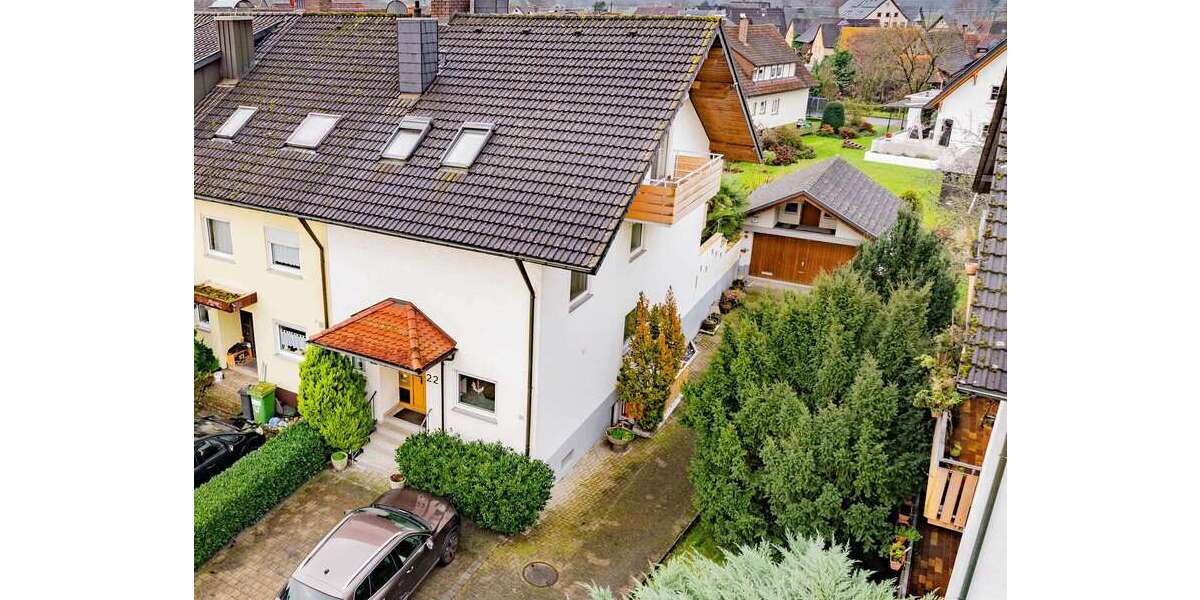 Haus zum Kaufen in Reute 684.000 € 145 m² 5 zimmer