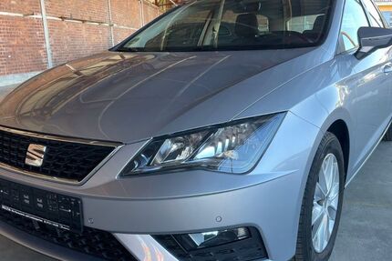Seat Leon 188.500 km 7.299 € Herbolzheim 79336