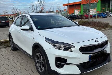 Kia XCeed 76.810 km 13.990 &euro; Neuenburg am Rhein 79395