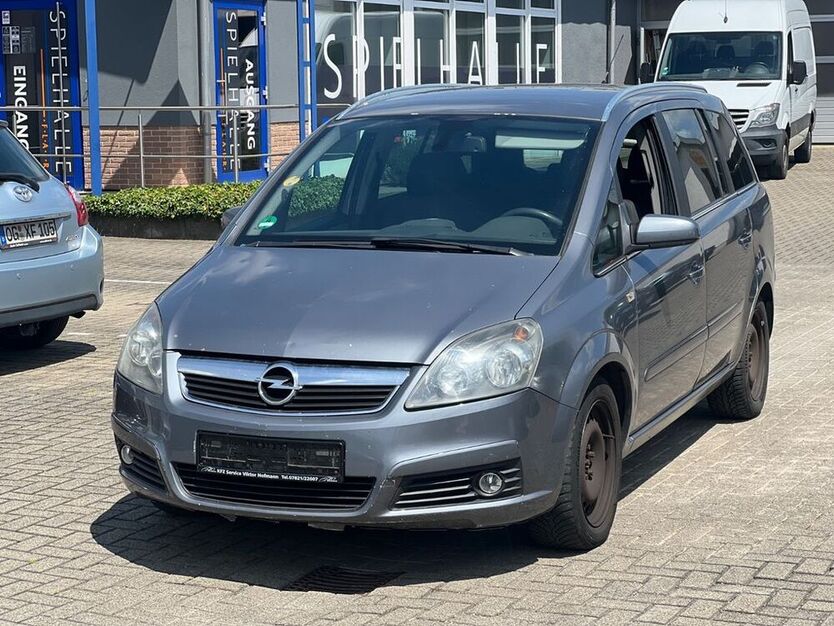 Zafira