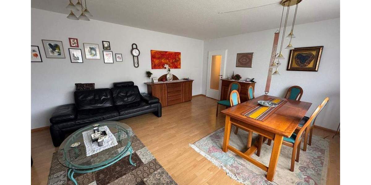 Etagenwohnung Freiburg Herdern - 3 Zimmer, 84 m&sup2;, 485.000&euro; | Angebot:25274382