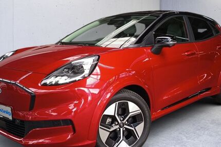Ford Puma Gen-E 4.150 km 31.990 &euro; Freiburg im Breisgau 79108