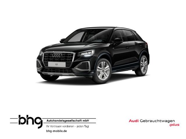 Audi Q2 8.448 km 32.430 &euro; Freiburg 79115