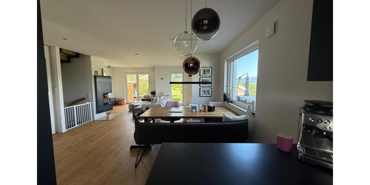 Doppelhaushälfte Freiburg im Breisgau Ebnet - 6 Zimmer, 186 m&sup2;, 1.890.000&euro; | Angebot:26757131
