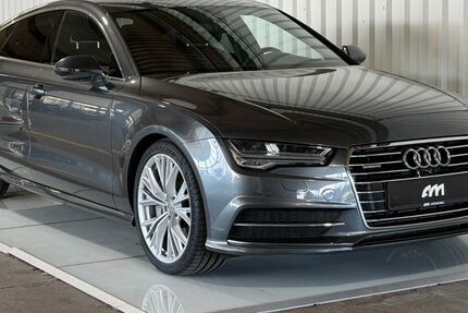 Audi A7 135.800 km 29.900 &euro; Emmendingen 79312