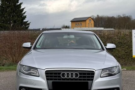 Audi A4 146.000 km 7.500 &euro; Wyhl 79369