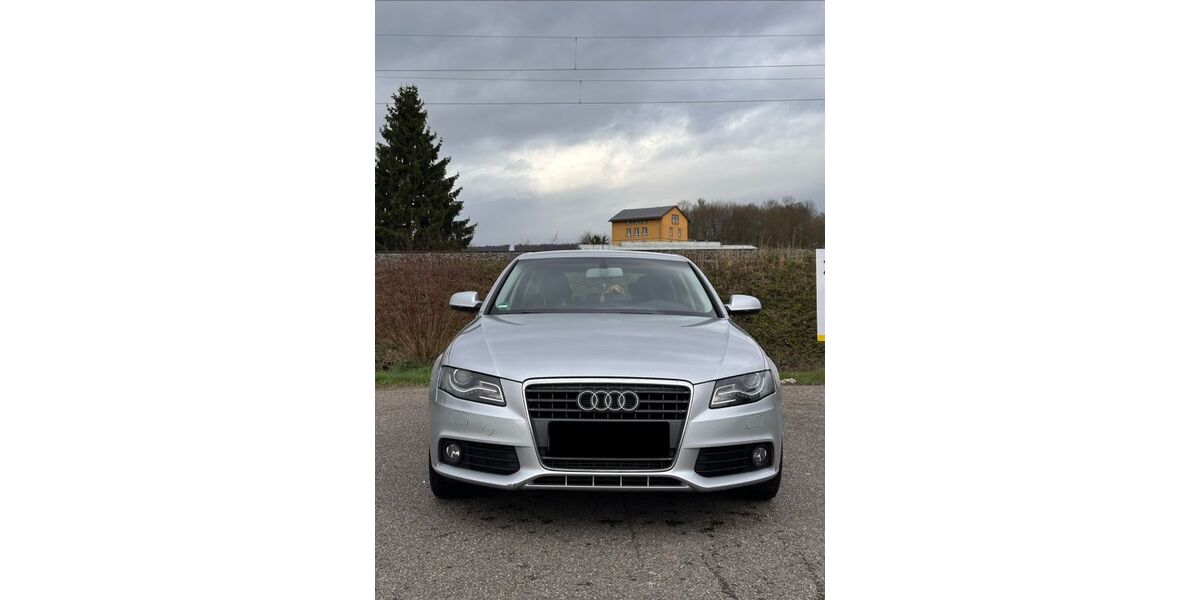 Audi A4 146.000 km 8.000 &euro; Wyhl 79369