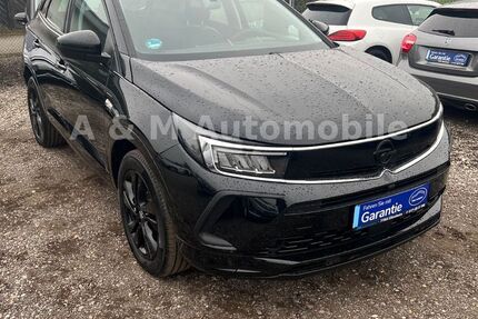 Opel Grandland (X) 3.500 km 25.500 € Ettenheim 77955