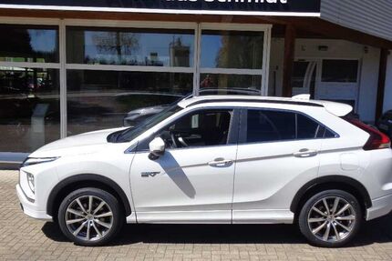 Mitsubishi Eclipse Cross 5.000 km 33.900 &euro; Bernau 79872