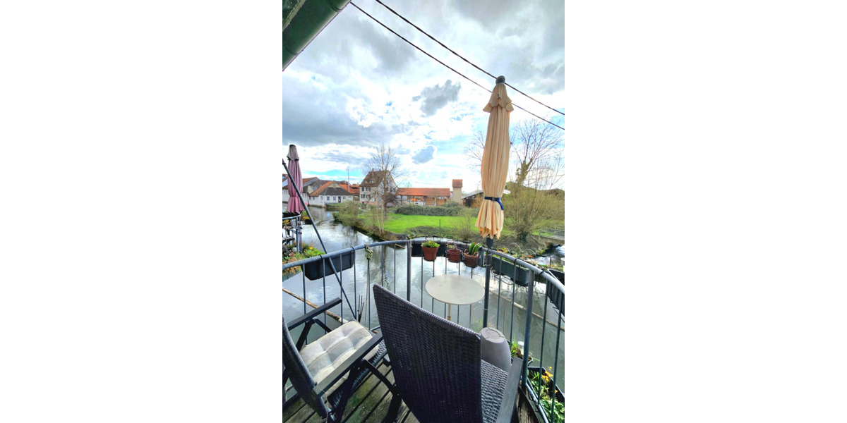 Etagenwohnung Kenzingen - 4 Zimmer, 90 m&sup2;, 254.900&euro; | Angebot:25940662