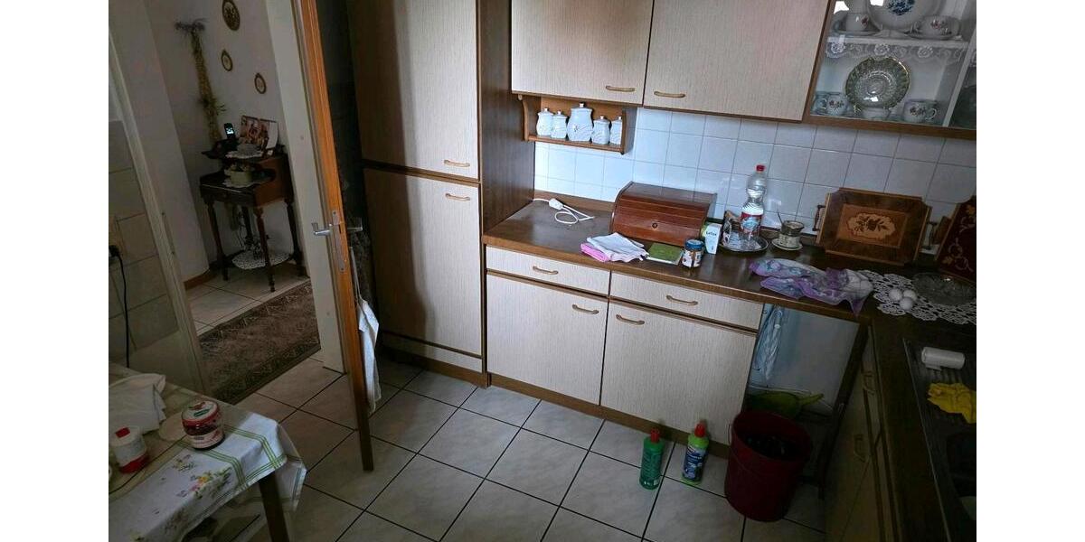 Etagenwohnung Freiburg im Breisgau Haslach - 3.5 Zimmer, 97 m&sup2;, 450.000&euro; | Angebot:26864806