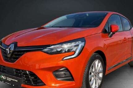 Renault Clio 41.000 km 12.480 &euro; Ihringen / bei Freiburg im Breisgau 79241