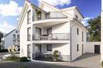Etagenwohnung Freiburg im Breisgau St. Georgen - 4 Zimmer, 83 m&sup2;, 694.000&euro; | Angebot:26582829