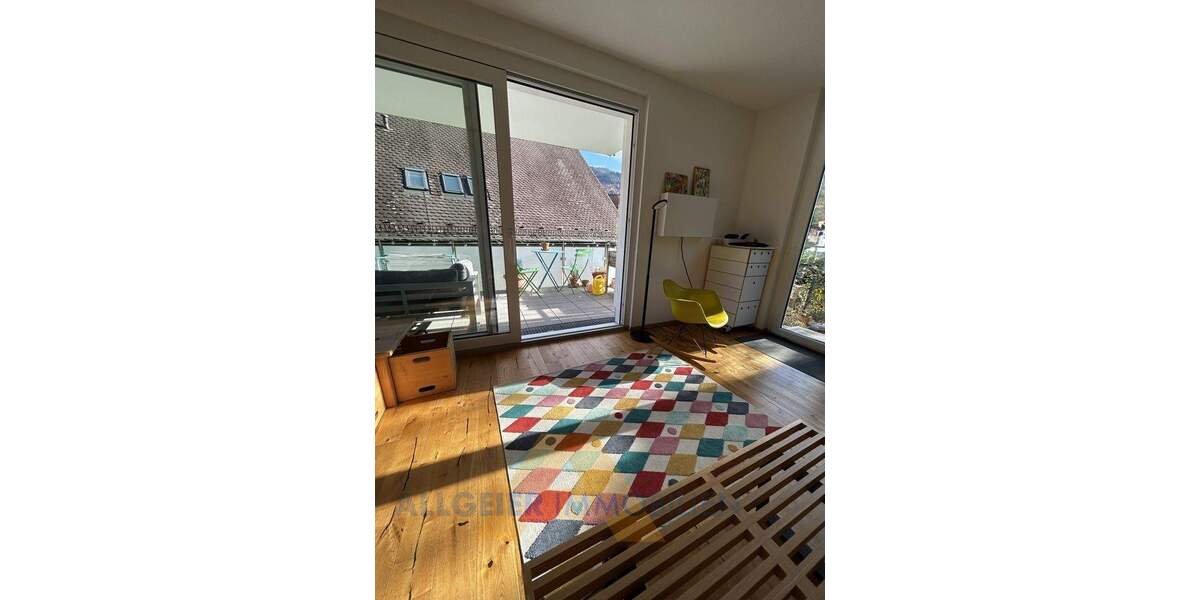 Etagenwohnung Freiburg im Breisgau Günterstal - 3 Zimmer, 113 m&sup2;, 860.000&euro; | Angebot:25698107