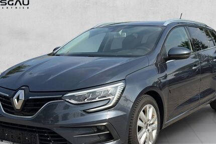 Renault Megane 134.100 km 12.990 € Emmendingen 79312