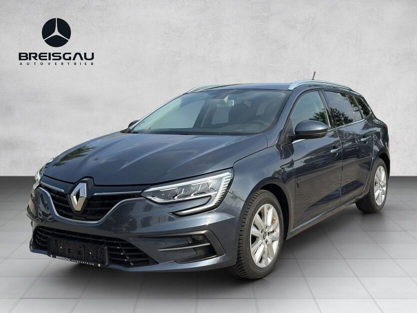 Renault Megane 134.100 km 12.990 € Emmendingen 79312
