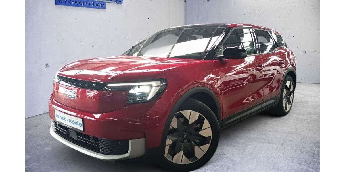 Ford Explorer 8.400 km 39.490 &euro; Freiburg 79108