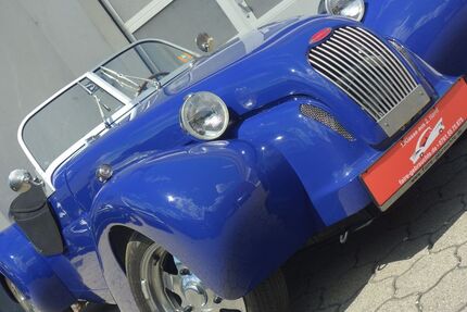 Citroen 2 CV 28.000 km 25.000 € Freiburg 79111