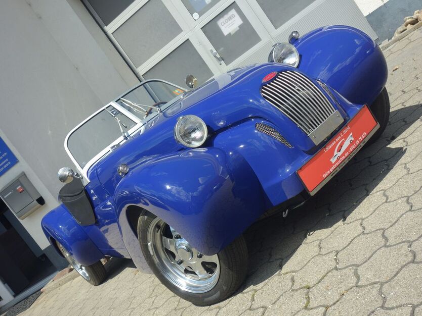 Citroen 2 CV 28.000 km 25.000 € Freiburg 79111