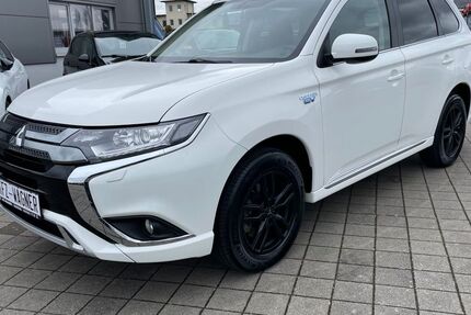Mitsubishi Outlander 44.000 km 21.999 &euro; Endingen 79346